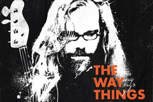 « Résidence » LAURENT DAVID "The Way Things Go"