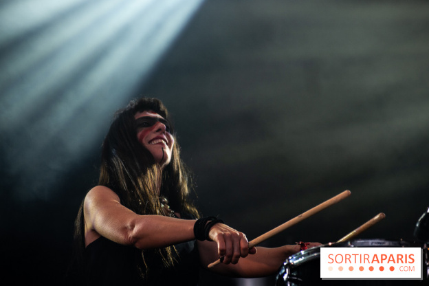 Hellfest 2022, part 2 - jeudi 23 juin, nos photos