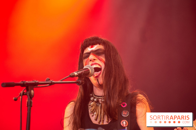 Hellfest 2022, part 2 - jeudi 23 juin, nos photos