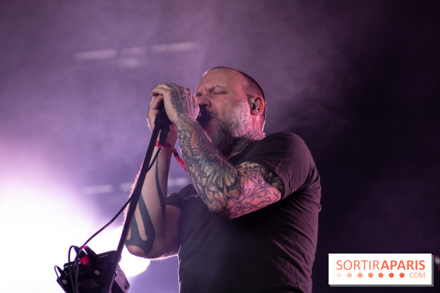 Hellfest 2022, part 2 - jeudi 23 juin, nos photos