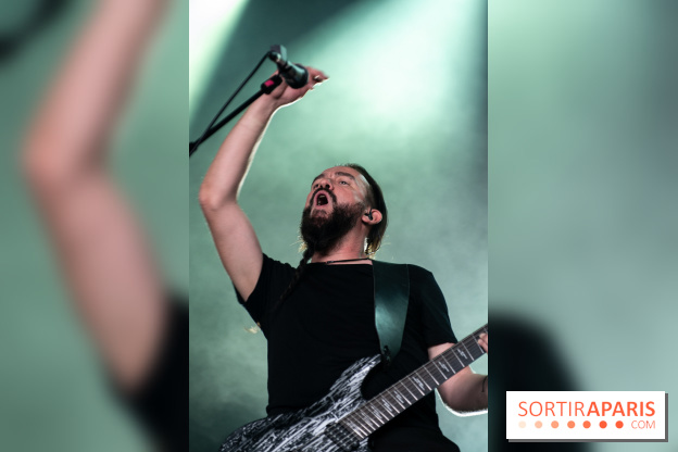 Hellfest 2022, part 2 - jeudi 23 juin, nos photos