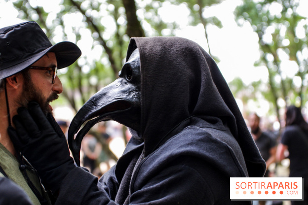 Hellfest 2022, part 2 - jeudi 23 juin, nos photos