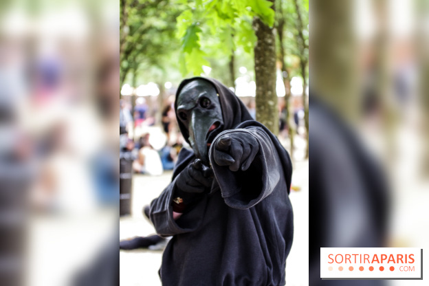 Hellfest 2022, part 2 - jeudi 23 juin, nos photos