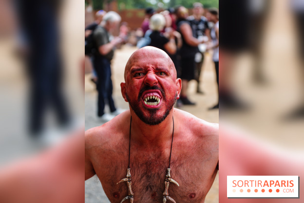 Hellfest 2022, part 2 - jeudi 23 juin, nos photos