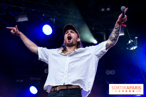 Hellfest 2022, part 2 - jeudi 23 juin, nos photos