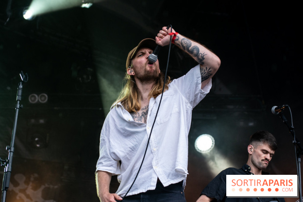 Hellfest 2022, part 2 - jeudi 23 juin, nos photos