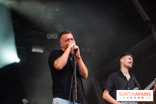 Hellfest 2022, part 2 - jeudi 23 juin, nos photos