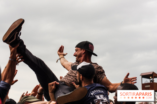 Hellfest 2022, part 2 - jeudi 23 juin, nos photos