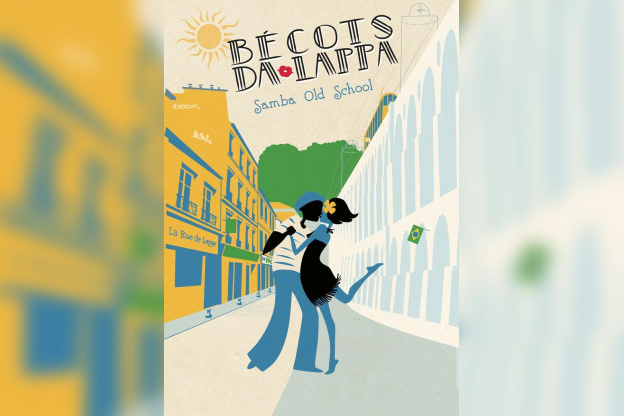 Les Bécots da Lappa