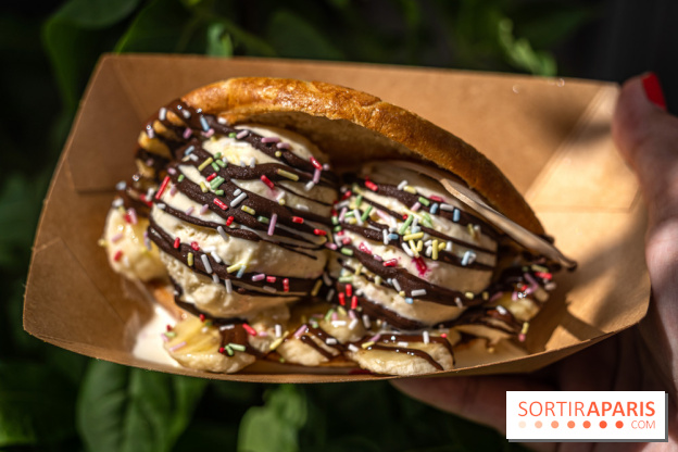 Les foufounes glacées et milkshakes de la Quequetterie