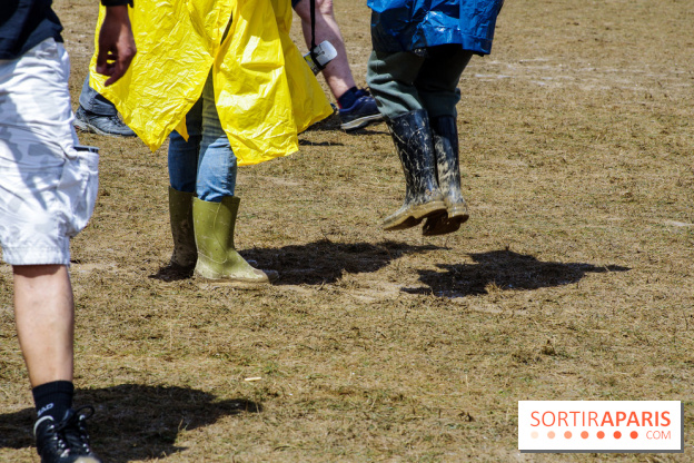Hellfest 2022, part 2 - samedi 25 juin, nos photos