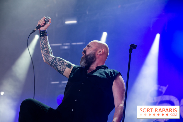 Hellfest 2022, part 2 - samedi 25 juin, nos photos