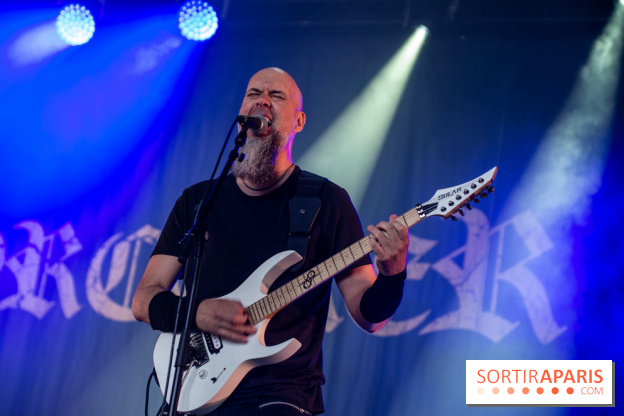 Hellfest 2022, part 2 - samedi 25 juin, nos photos