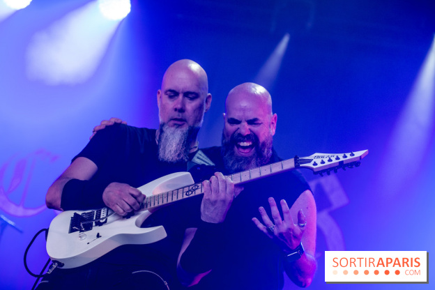 Hellfest 2022, part 2 - samedi 25 juin, nos photos