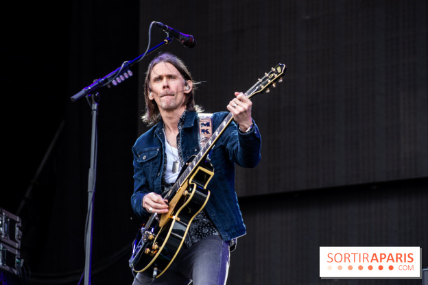 Hellfest 2022, part 2 - samedi 25 juin, nos photos