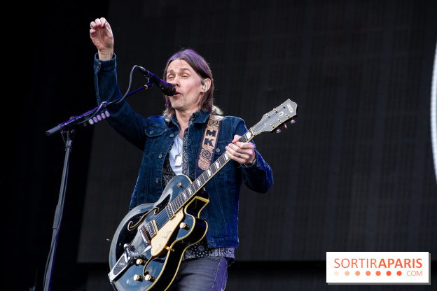 Hellfest 2022, part 2 - samedi 25 juin, nos photos