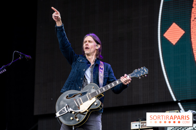 Hellfest 2022, part 2 - samedi 25 juin, nos photos