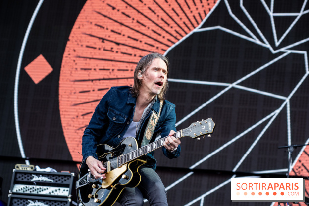 Hellfest 2022, part 2 - samedi 25 juin, nos photos