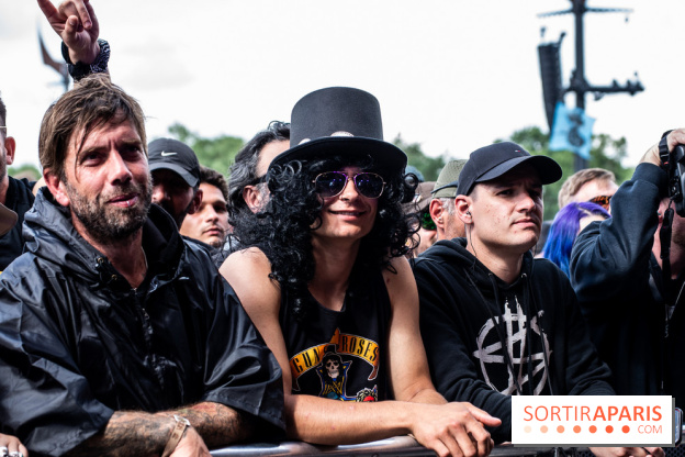 Hellfest 2022, part 2 - samedi 25 juin, nos photos