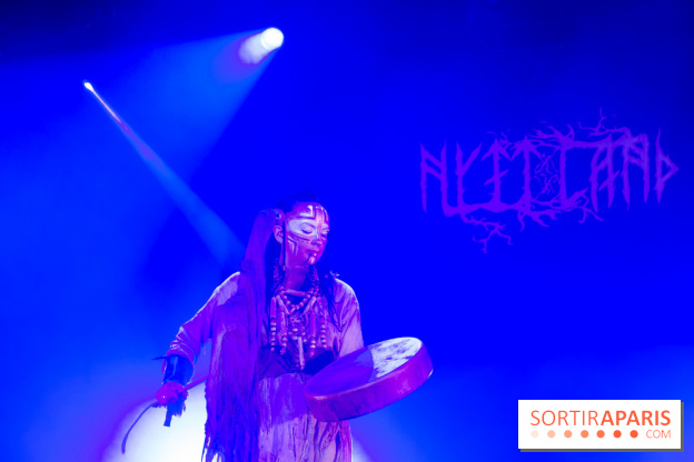 Hellfest 2022, part 2 - dimanche 26 juin, nos photos