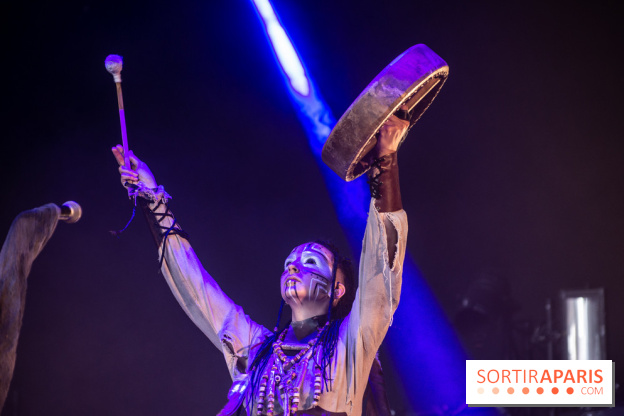 Hellfest 2022, part 2 - dimanche 26 juin, nos photos