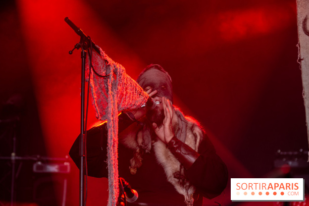 Hellfest 2022, part 2 - dimanche 26 juin, nos photos