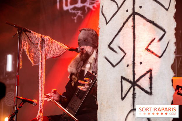 Hellfest 2022, part 2 - dimanche 26 juin, nos photos