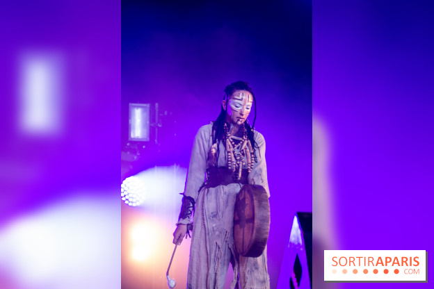 Hellfest 2022, part 2 - dimanche 26 juin, nos photos