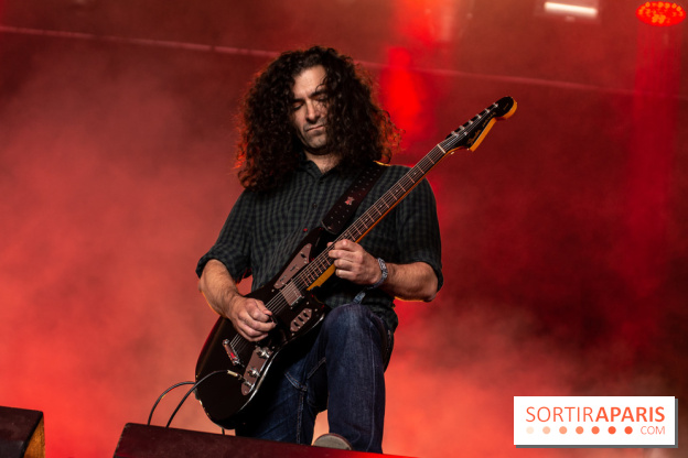 Hellfest 2022, part 2 - dimanche 26 juin, nos photos