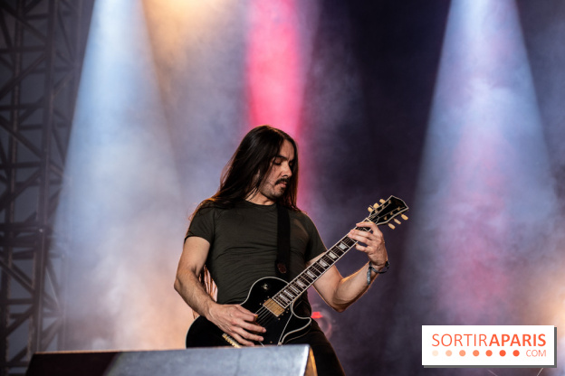 Hellfest 2022, part 2 - dimanche 26 juin, nos photos