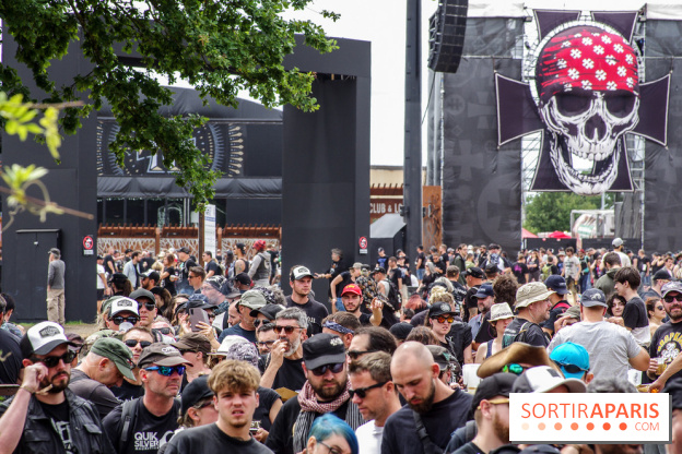 Hellfest 2022, part 2 - dimanche 26 juin, nos photos