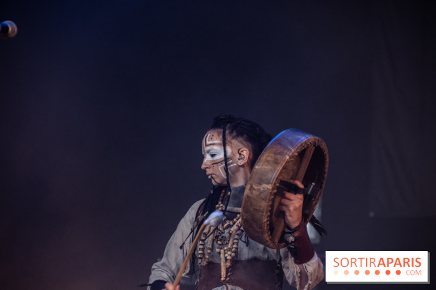 Hellfest 2022, part 2 - dimanche 26 juin, nos photos