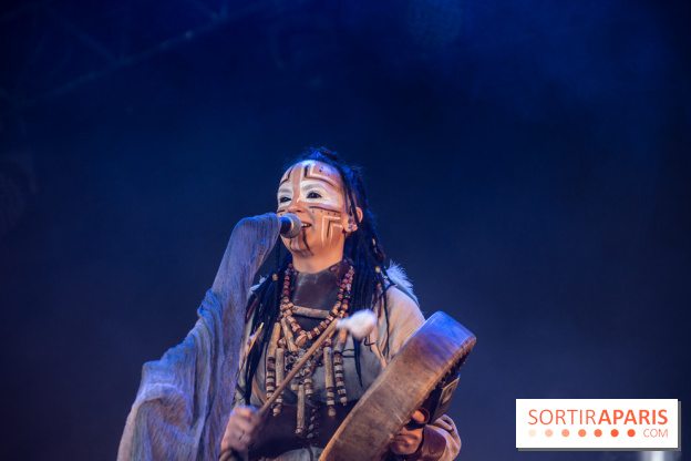 Hellfest 2022, part 2 - dimanche 26 juin, nos photos