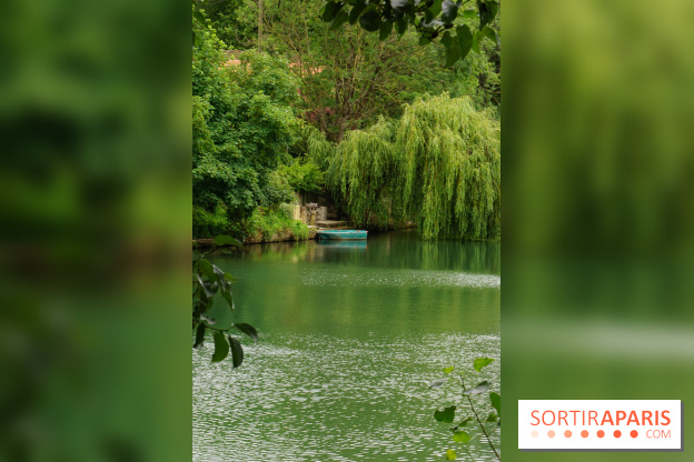 L’île Fanac à Joinville-le-Pont, un lieu incontournable à découvrir dans le Val de Marne
