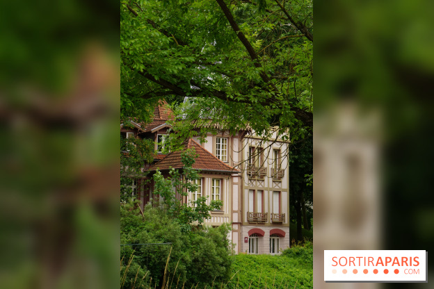 L’île Fanac à Joinville-le-Pont, un lieu incontournable à découvrir dans le Val de Marne