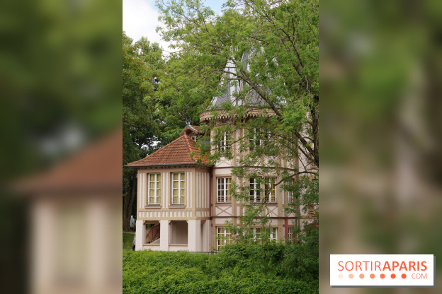 L’île Fanac à Joinville-le-Pont, un lieu incontournable à découvrir dans le Val de Marne