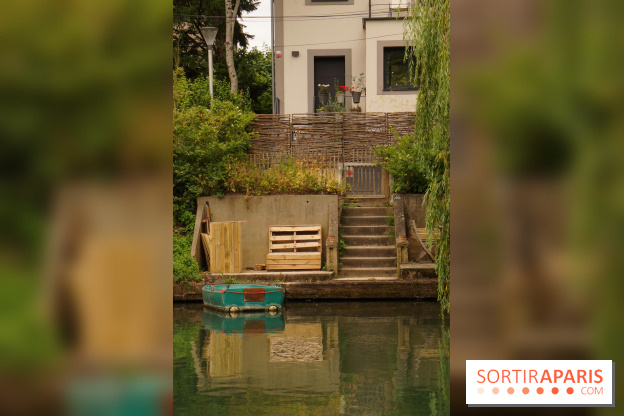 L’île Fanac à Joinville-le-Pont, un lieu incontournable à découvrir dans le Val de Marne