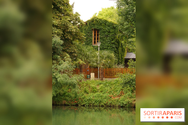 L’île Fanac à Joinville-le-Pont, un lieu incontournable à découvrir dans le Val de Marne