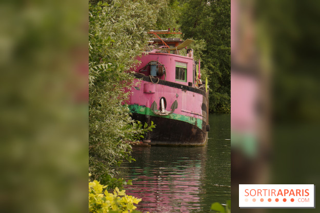 L’île Fanac à Joinville-le-Pont, un lieu incontournable à découvrir dans le Val de Marne