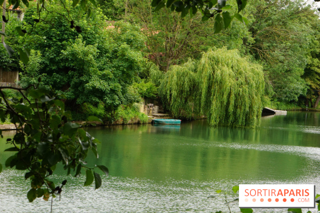 L’île Fanac à Joinville-le-Pont, un lieu incontournable à découvrir dans le Val de Marne