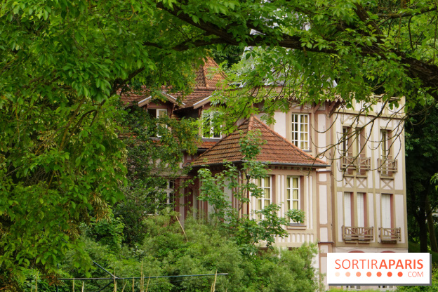 L’île Fanac à Joinville-le-Pont, un lieu incontournable à découvrir dans le Val de Marne