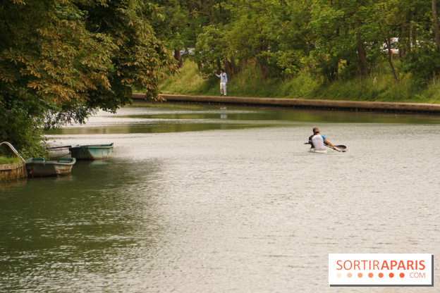 L’île Fanac à Joinville-le-Pont, un lieu incontournable à découvrir dans le Val de Marne