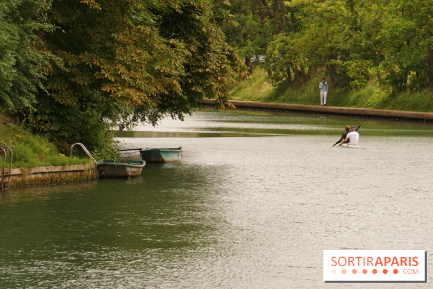 L’île Fanac à Joinville-le-Pont, un lieu incontournable à découvrir dans le Val de Marne