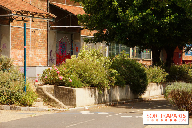 Une balade à vélo depuis Paris pour se rendre aux Cueillettes de Conflans