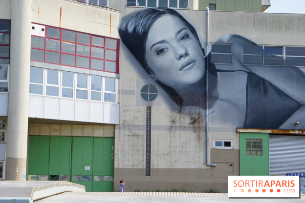 Une balade à vélo depuis Paris pour se rendre aux Cueillettes de Conflans