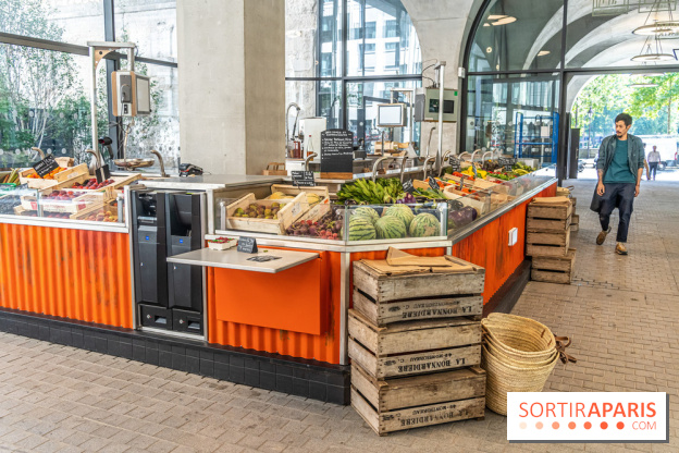 La Félicité Paris Sully Morland 