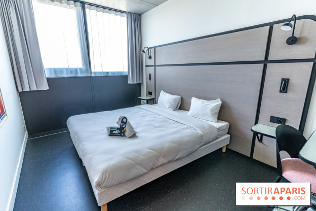 La Félicité Paris Sully Morland 