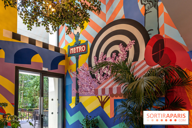 La Félicité Paris Sully Morland 