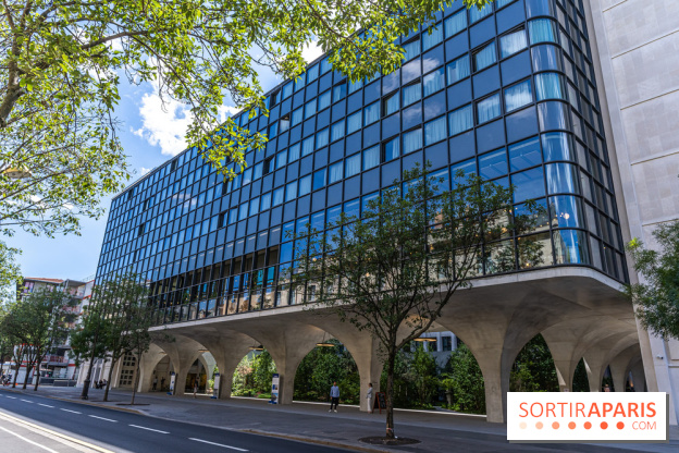 La Félicité Paris Sully Morland 