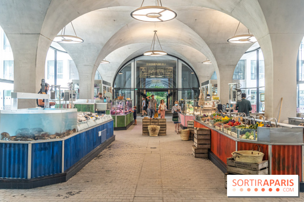 La Félicité Paris Sully Morland 